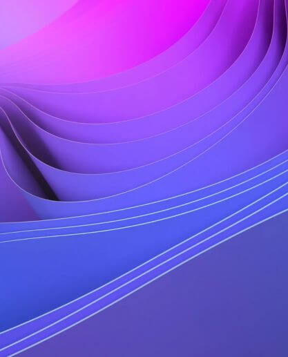 Man standing in the middle of the alley